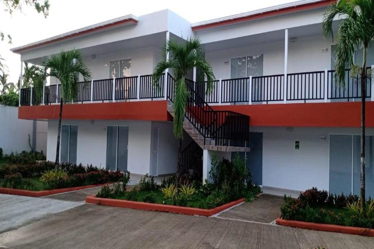 Hotel Mar De Corales By Cajasai San Andrés Extérieur photo